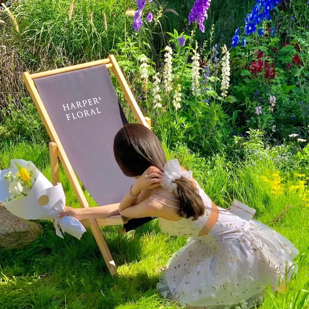 大叔的哈雷日记