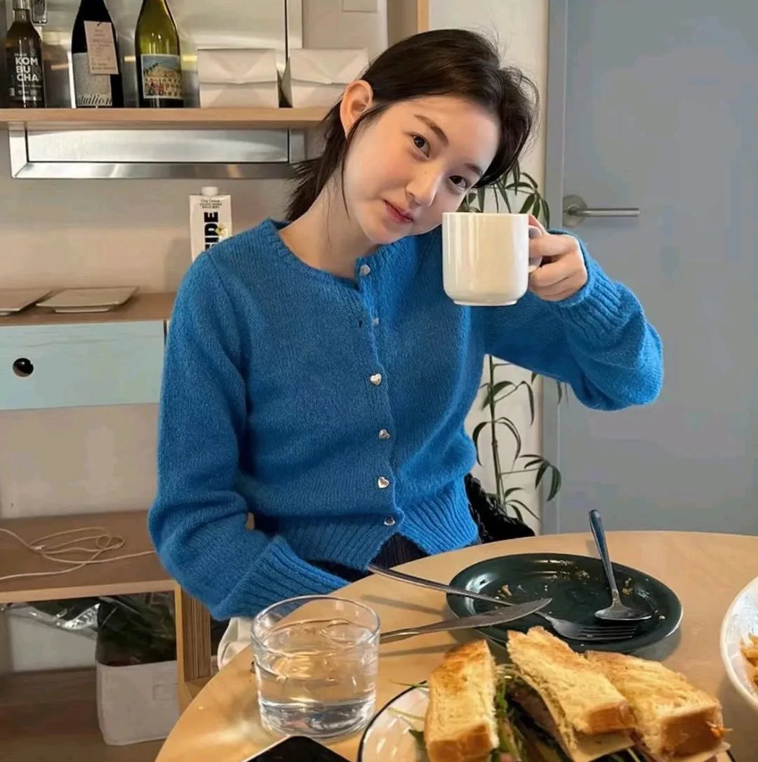 微微一笑小厨娘