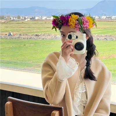 为你存在的每一天